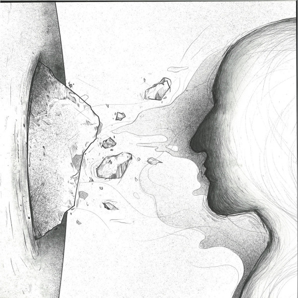 Skudge - Grain / Anyon