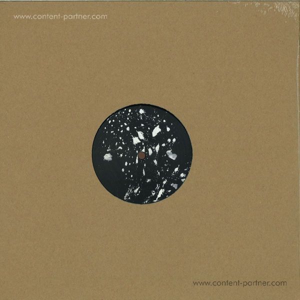 Skudge - Hunted / Timing (Back)