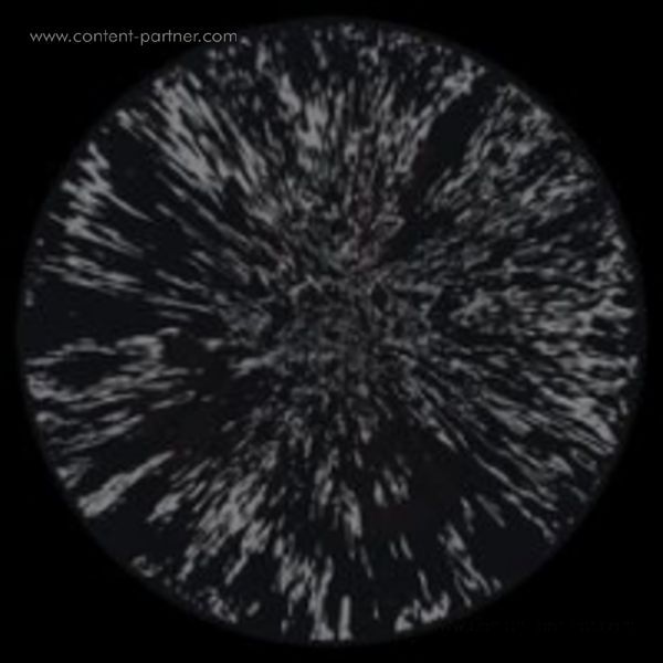 Skudge - Irie / Faux (Back)