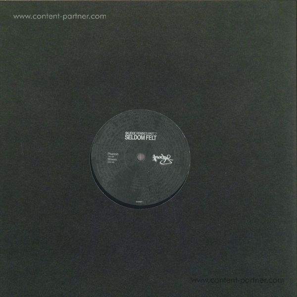 Skudge - Remixes Part 7 (Back)