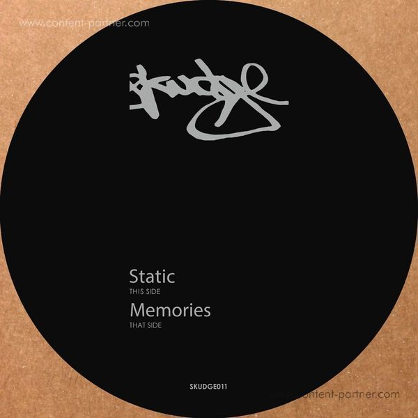 Skudge - Static / Memories