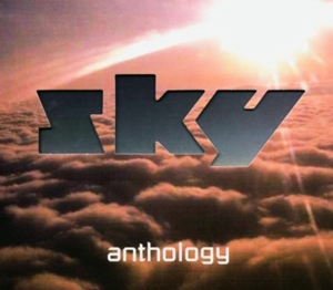 Sky - Anthology