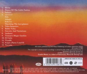 Sky - Sky 2 (Back)