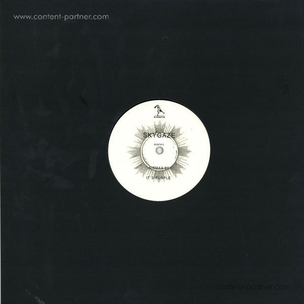 Skygaze - Aimax 90 (Back)