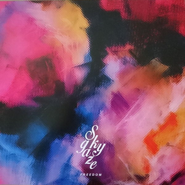 Skygaze - Freedom LP