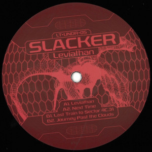 Slacker - Leviathan
