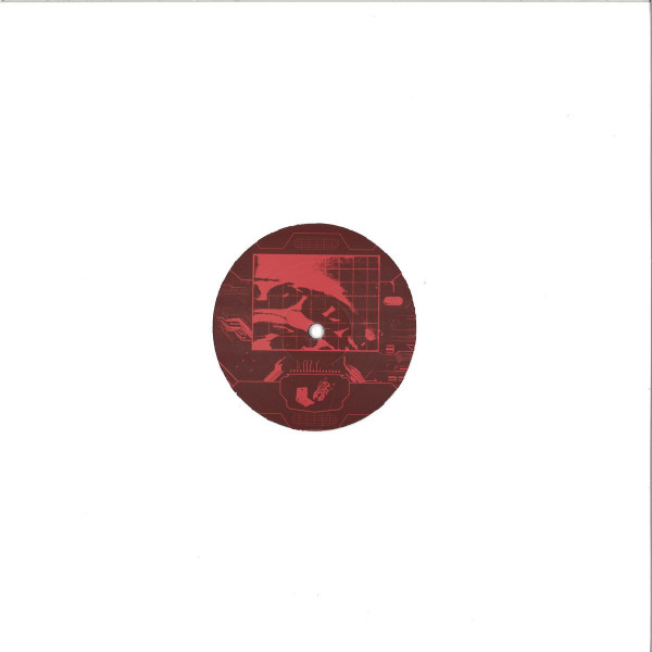 Slacker - Leviathan (Back)