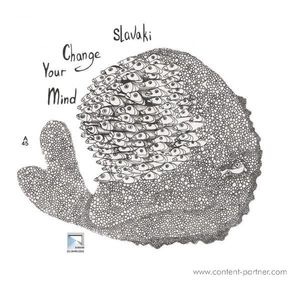 Slavaki - Change Your Mind