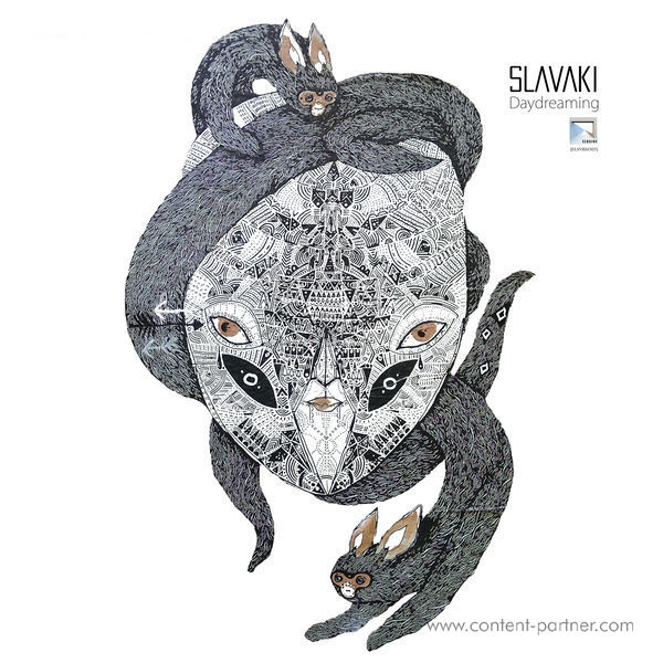 Slavaki - Daydreaming (Limited Special Edition)