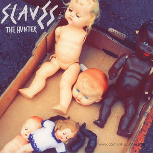 Slaves - The Hunter