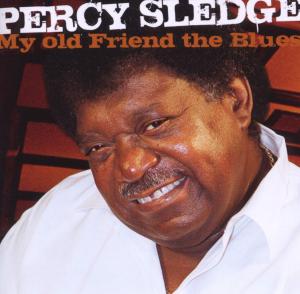 Sledge,Percy - My Old Friend The Blues