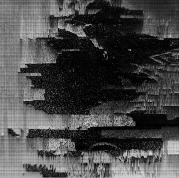 Slikback X Shapednoise - DRS X