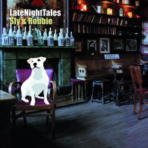 Sly & Robbie - Another Late Night