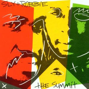 Sly & Robbie - The Summit