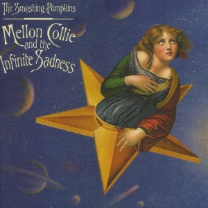 Smashing Pumpkins - Mellon Collie And The Infinite Sadness (