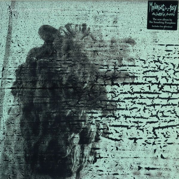 Smashing Pumpkins - Monuments To An Elegy