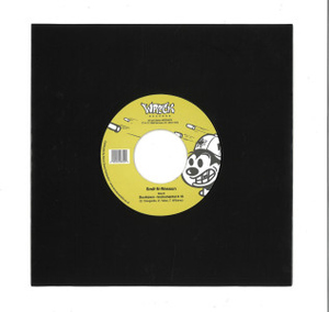 Smif-N-Wessun - Bucktown (Back)