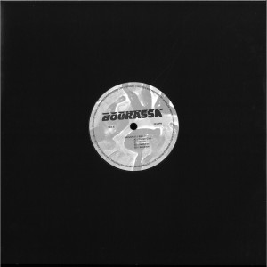 Smolny - Explain EP (Back)
