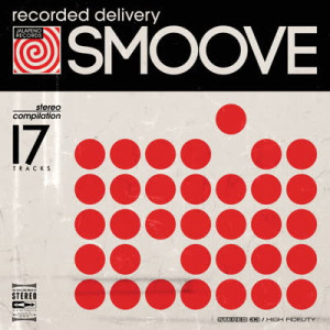 Smoove - Recorded Delivery (2LP)