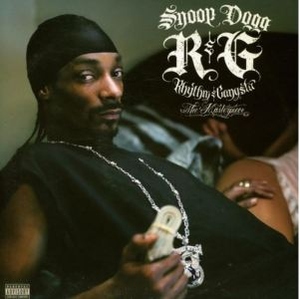 Snoop Dogg - R&G (Rhythm & Gangsta) - The Masterpiece (2LP)