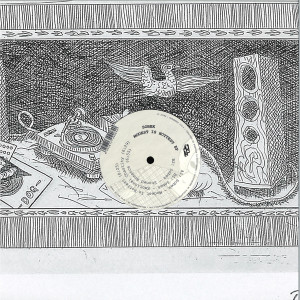 Sobek - Modest Is Hottest EP (Back)