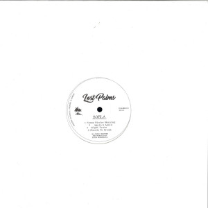 Soela - Sunny Winter Morning (Back)