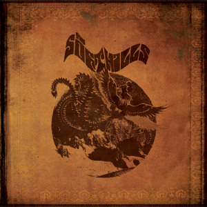 Soft Hills,The - The Bird Is Coming Down To Earth