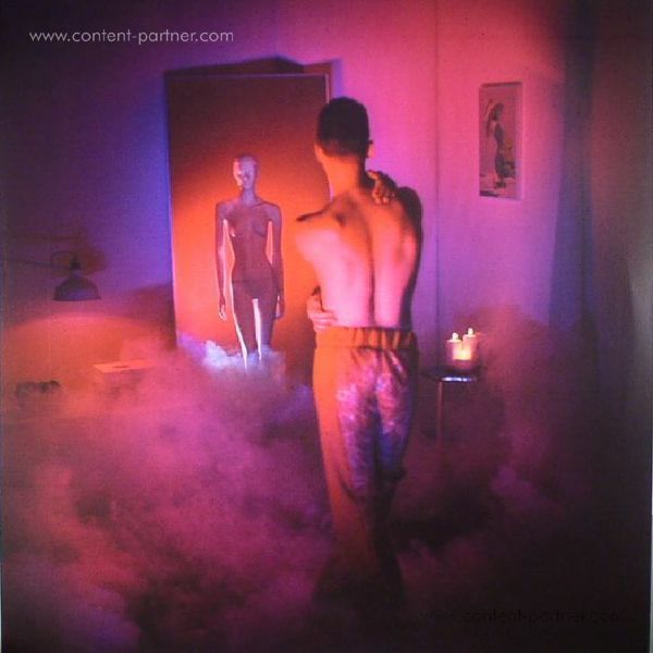 Solitary Dancer - Dualism
