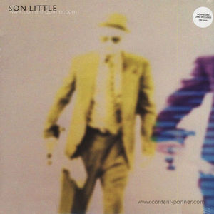 Son Little - Son Little (LP)