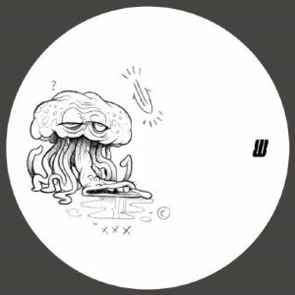 Son Of Philip - Play Monotonous EP (feat Actress Remix) (140 gram