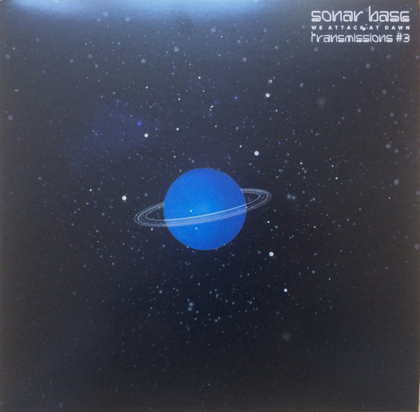 Sonar Base - We Attack At Dawn