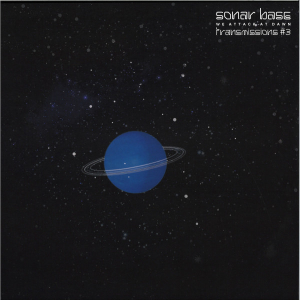 Sonar Base - We Attack At Dawn