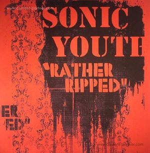 Sonic Youth - Rather Ripped (LP)