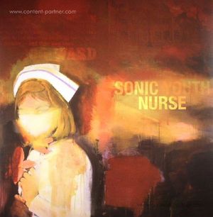 Sonic Youth - Sonic Nurse (2LP)