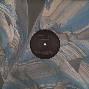 Sonns & Tavish - Trycksaker (Back)