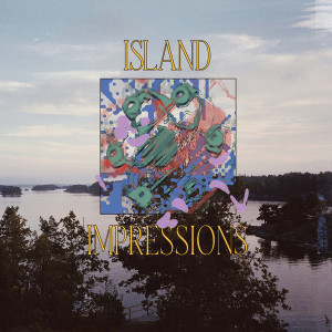 Sonny Ism - Island Impressions (Back)