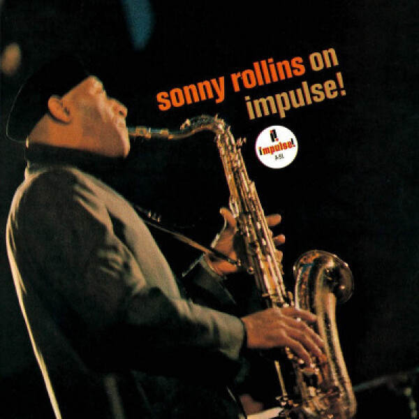 Sonny Rollins - On Impulse! (Acoustic Sounds)