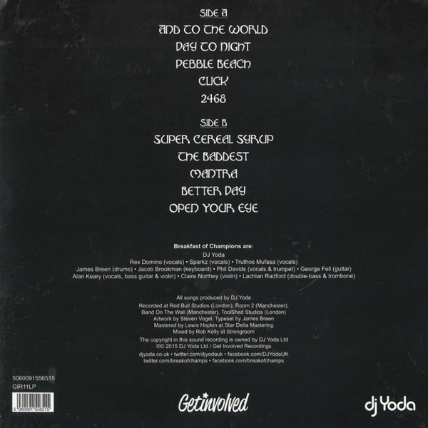 Sonny Rollins - Plus Four (Back to Black Ltd. Edt.) (Back)