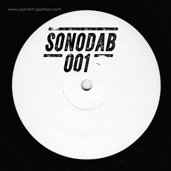 Sonodab - Sonodab 001