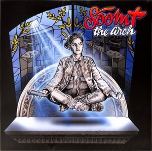 Soom T - The Arch (Gatefold) (USED/OPEN COPY)