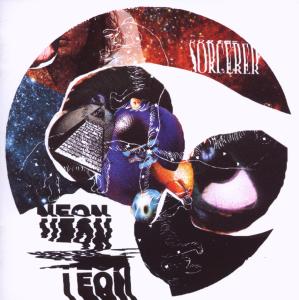 Sorcerer - Neon Leon