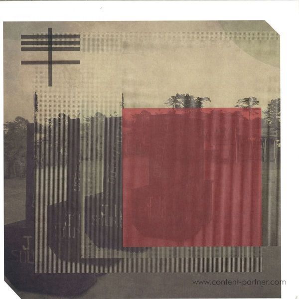 Sordid Sound System - In A Year Of 13 Moons EP