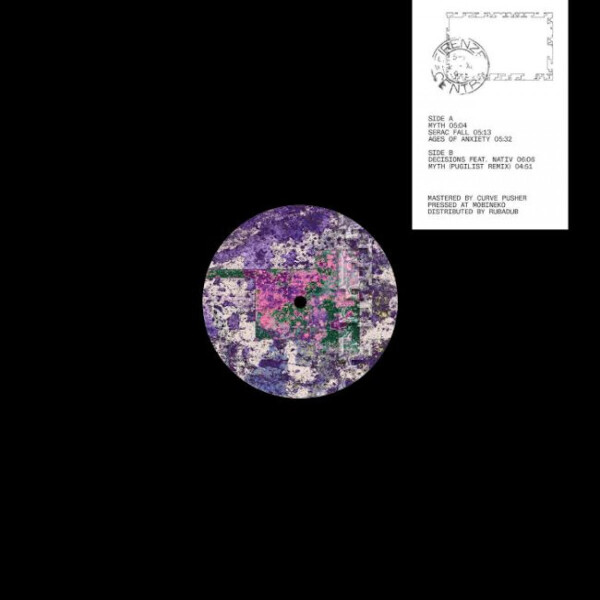 Soreab - Bound to Origins (Pugilist Remix)