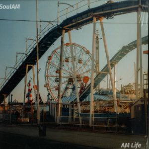 Soul AM - AM Life (LP)