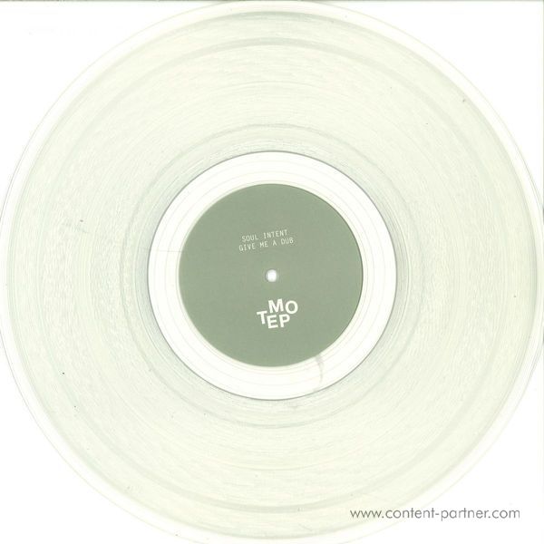Soul Intent - Give Me A Dub