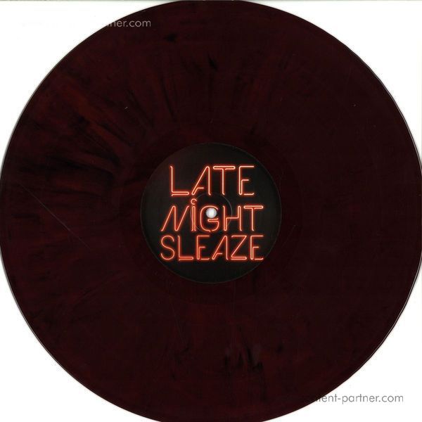 Soul Intent - Late Night Sleaze Ep