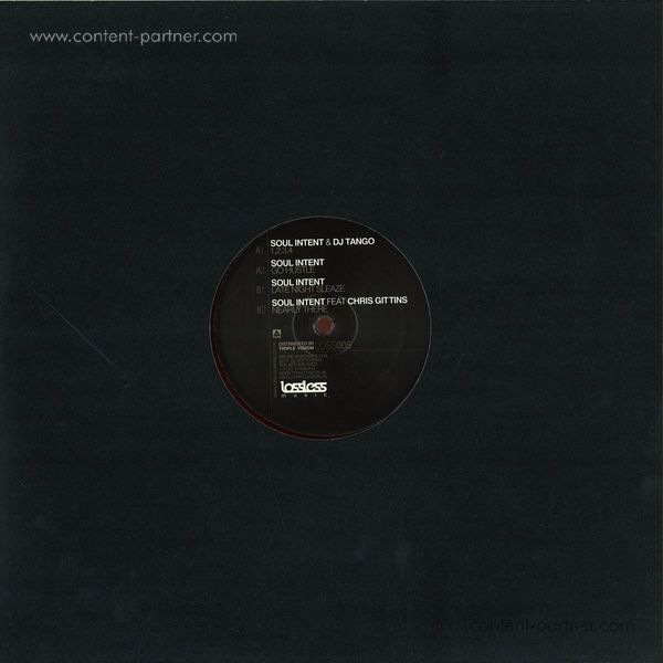 Soul Intent - Late Night Sleaze Ep (Back)