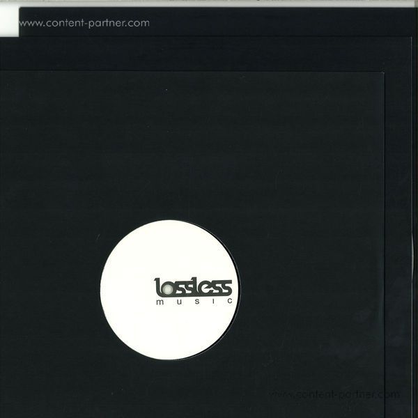 Soul Intent - Lossless Pack incl. 1 / 2 / 3