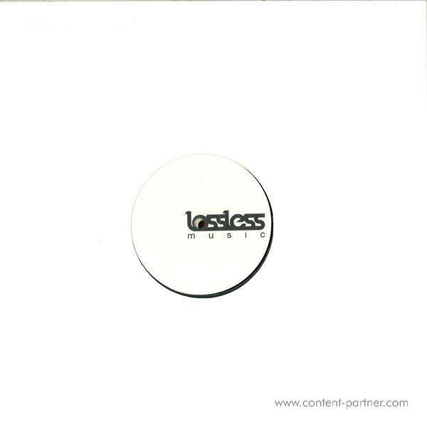 Soul Intent - Lossless Pack incl. 1 / 2 / 3 (Back)