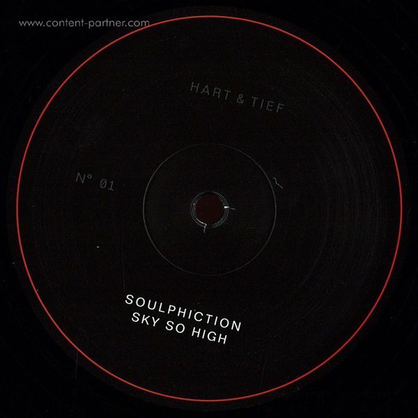 Soulphiction, Mike Dehnert - Sky So High, Zumwald